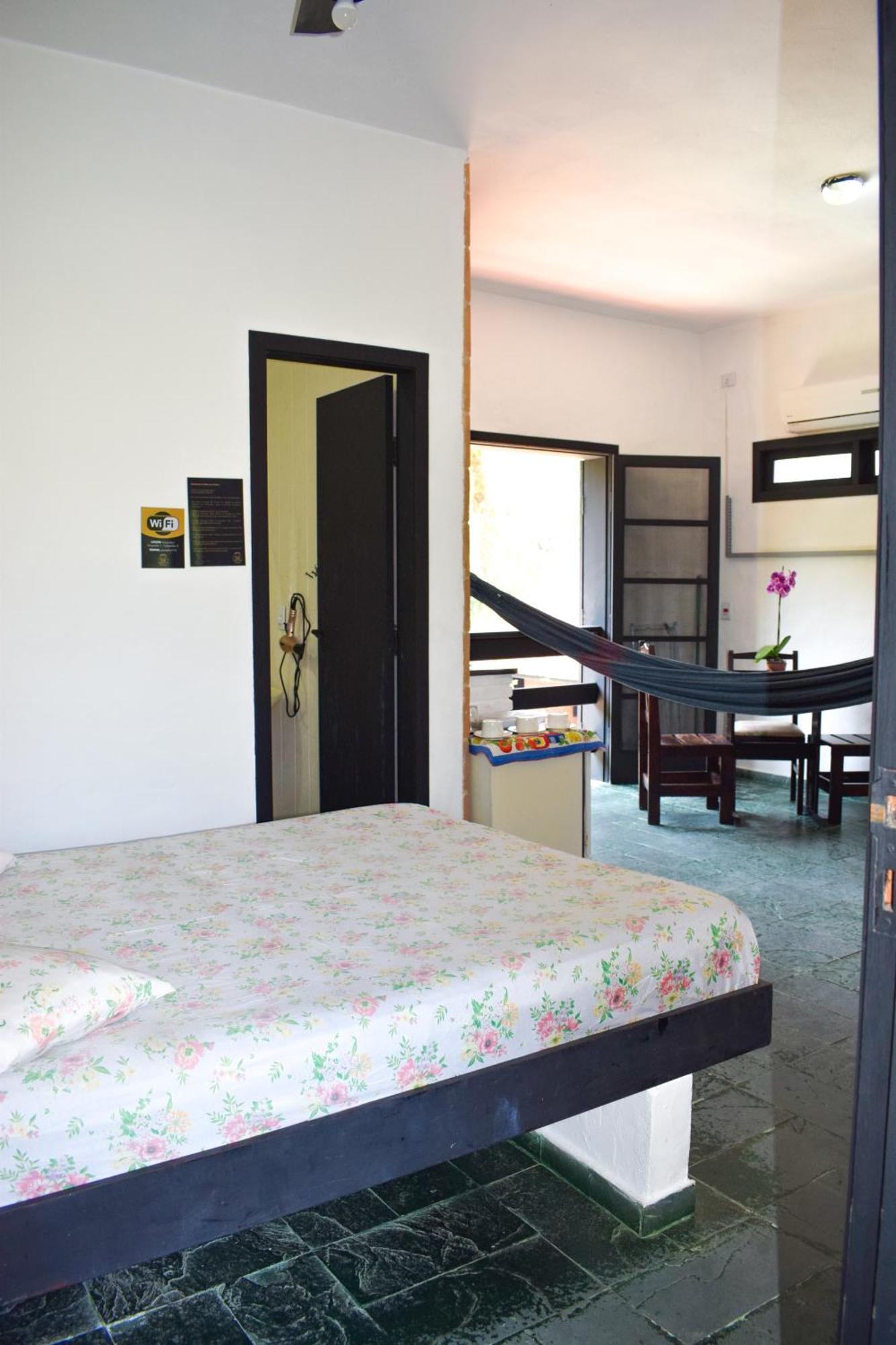 Chales Suites Ubatuba Paradise Toninhas Экстерьер фото