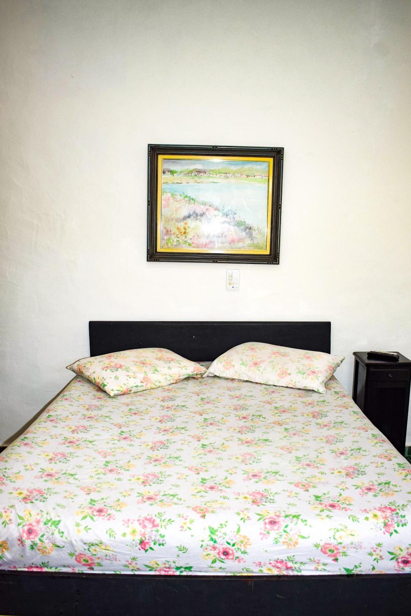 Chales Suites Ubatuba Paradise Toninhas Экстерьер фото