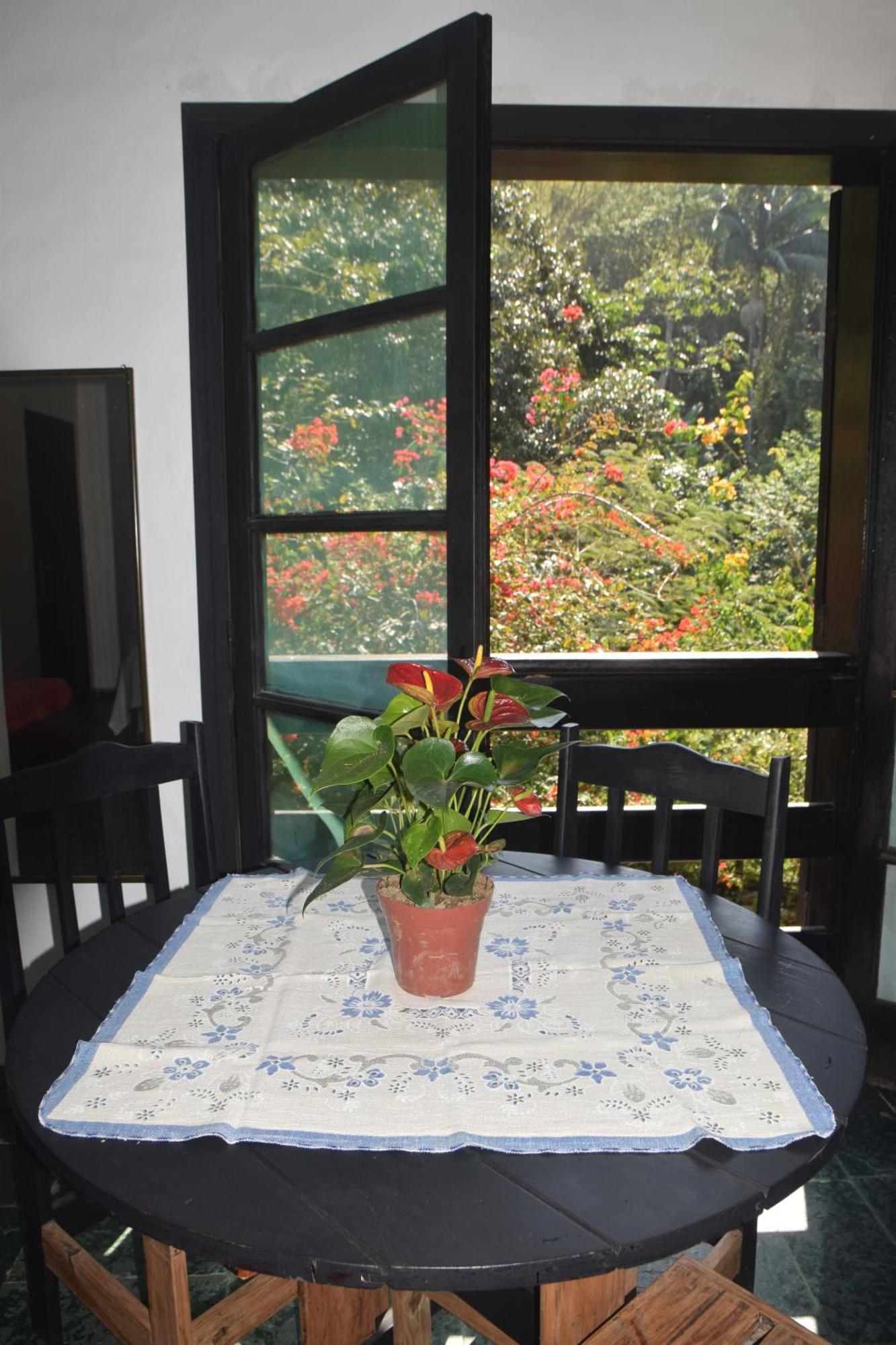 Chales Suites Ubatuba Paradise Toninhas Экстерьер фото
