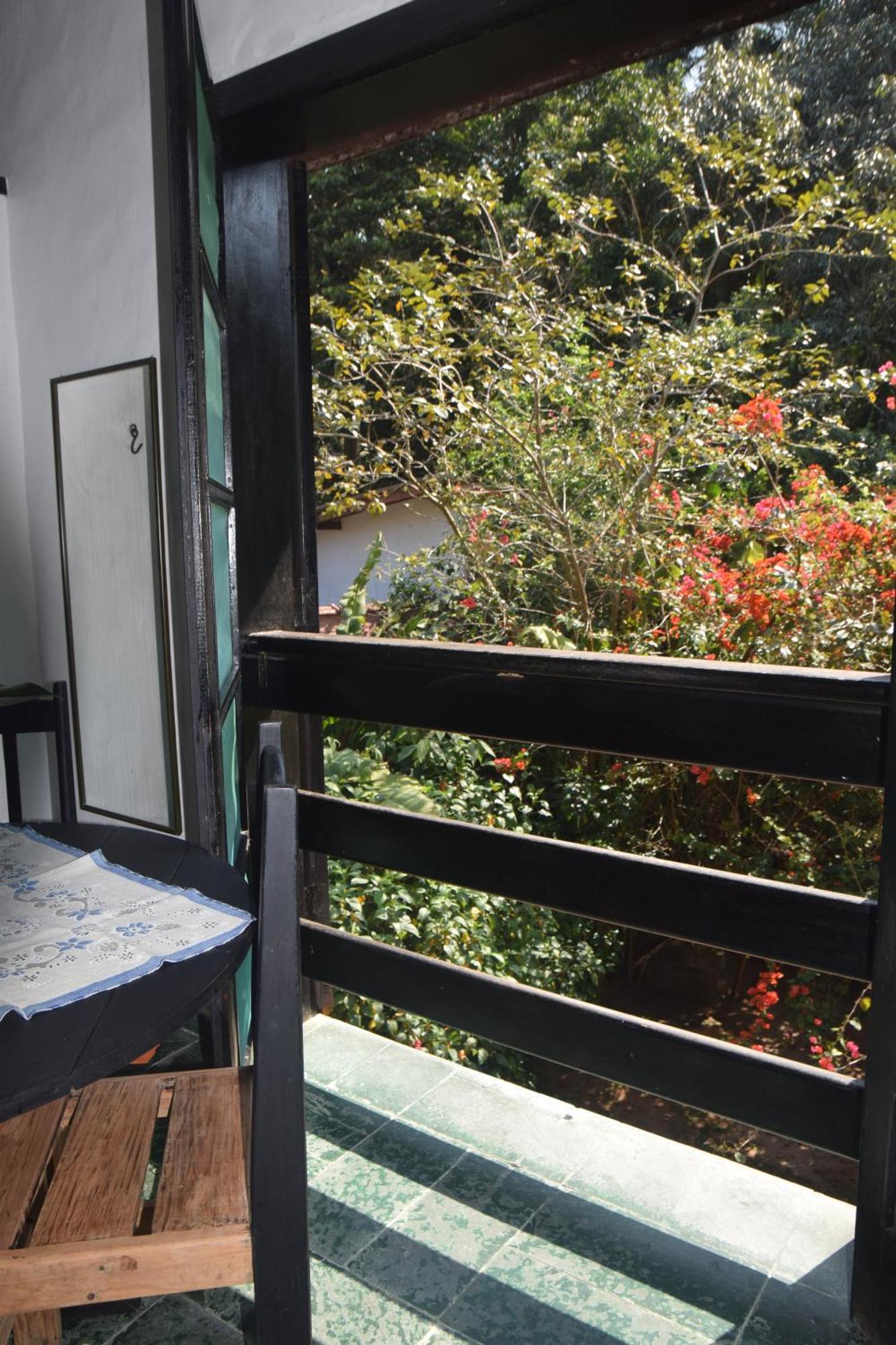 Chales Suites Ubatuba Paradise Toninhas Экстерьер фото