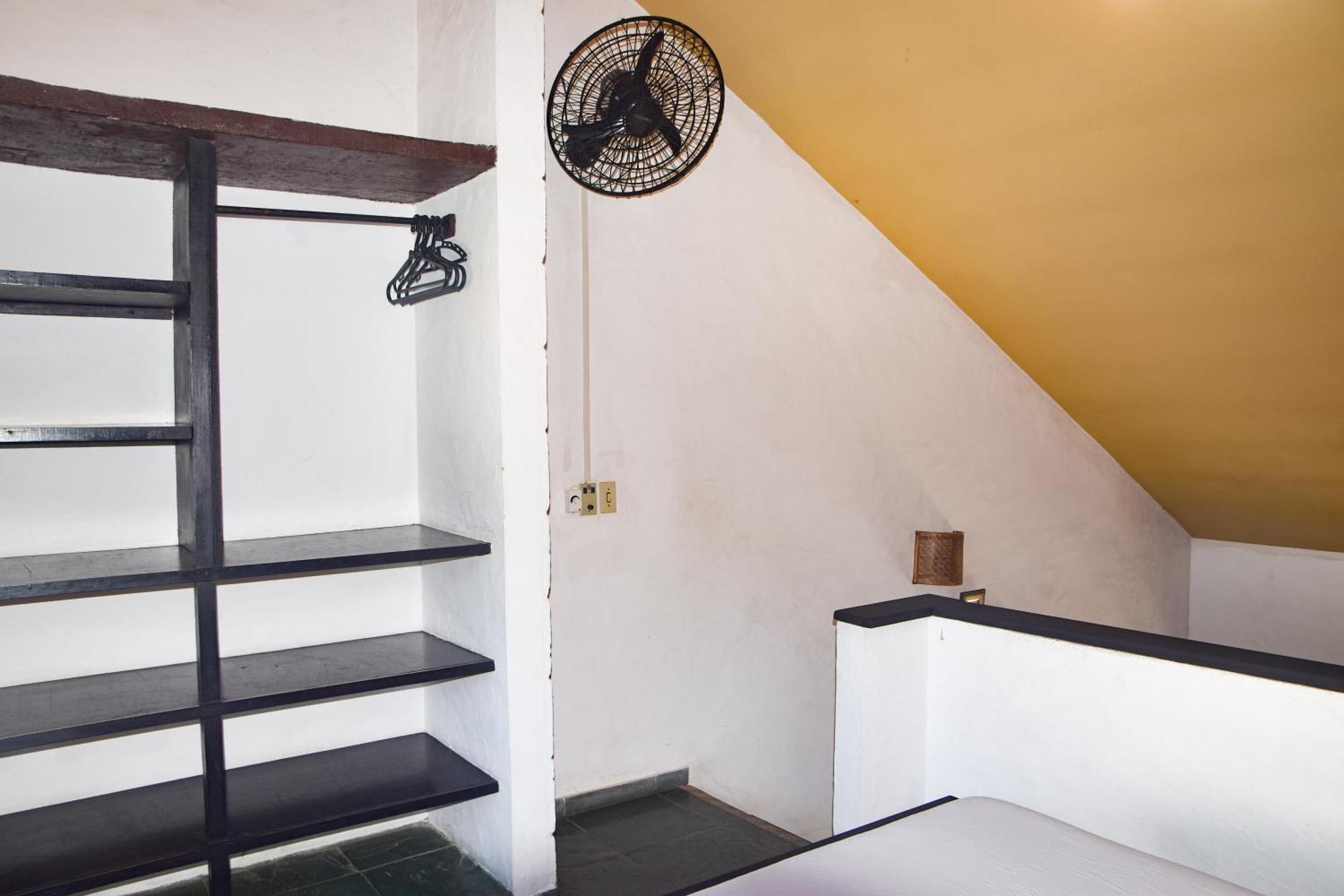 Chales Suites Ubatuba Paradise Toninhas Экстерьер фото