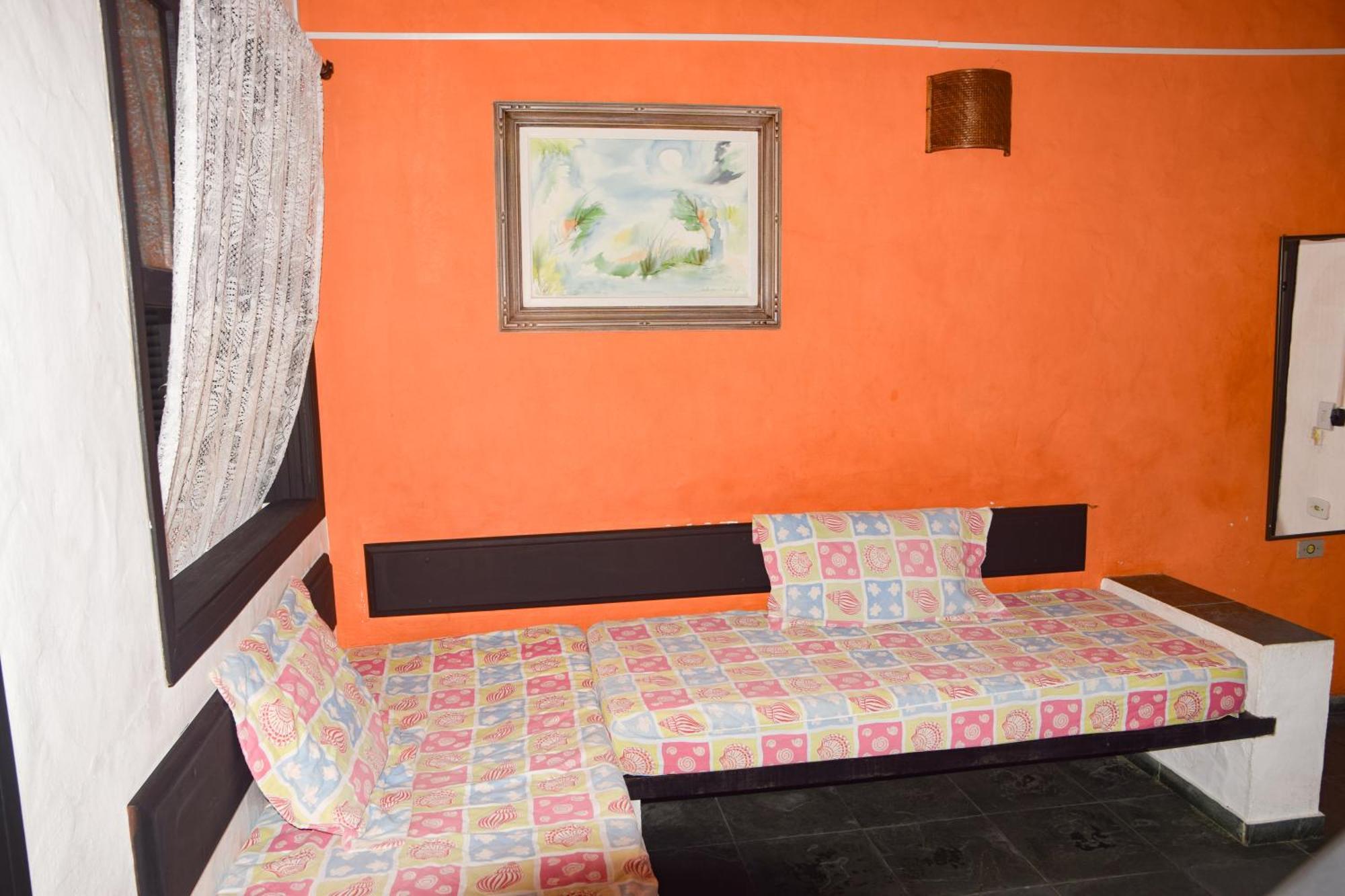 Chales Suites Ubatuba Paradise Toninhas Экстерьер фото