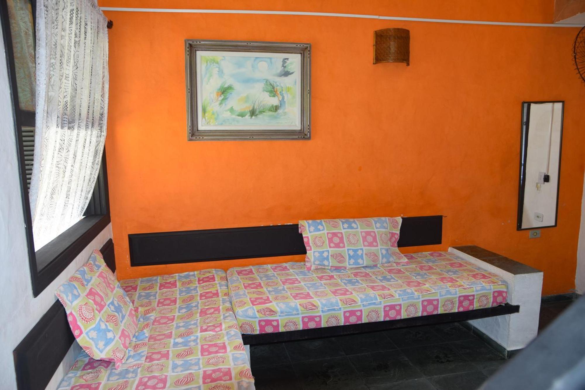 Chales Suites Ubatuba Paradise Toninhas Экстерьер фото