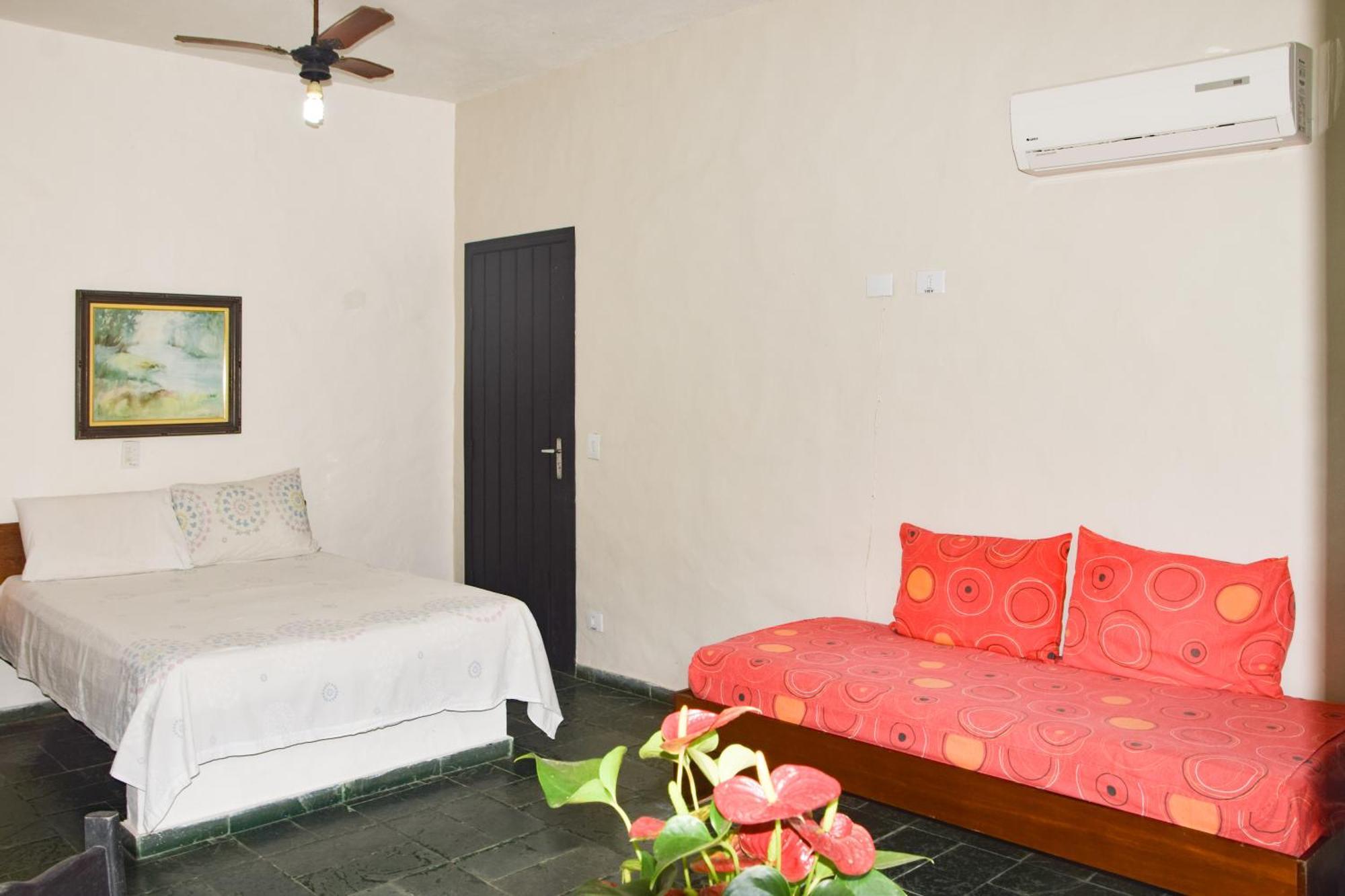 Chales Suites Ubatuba Paradise Toninhas Экстерьер фото