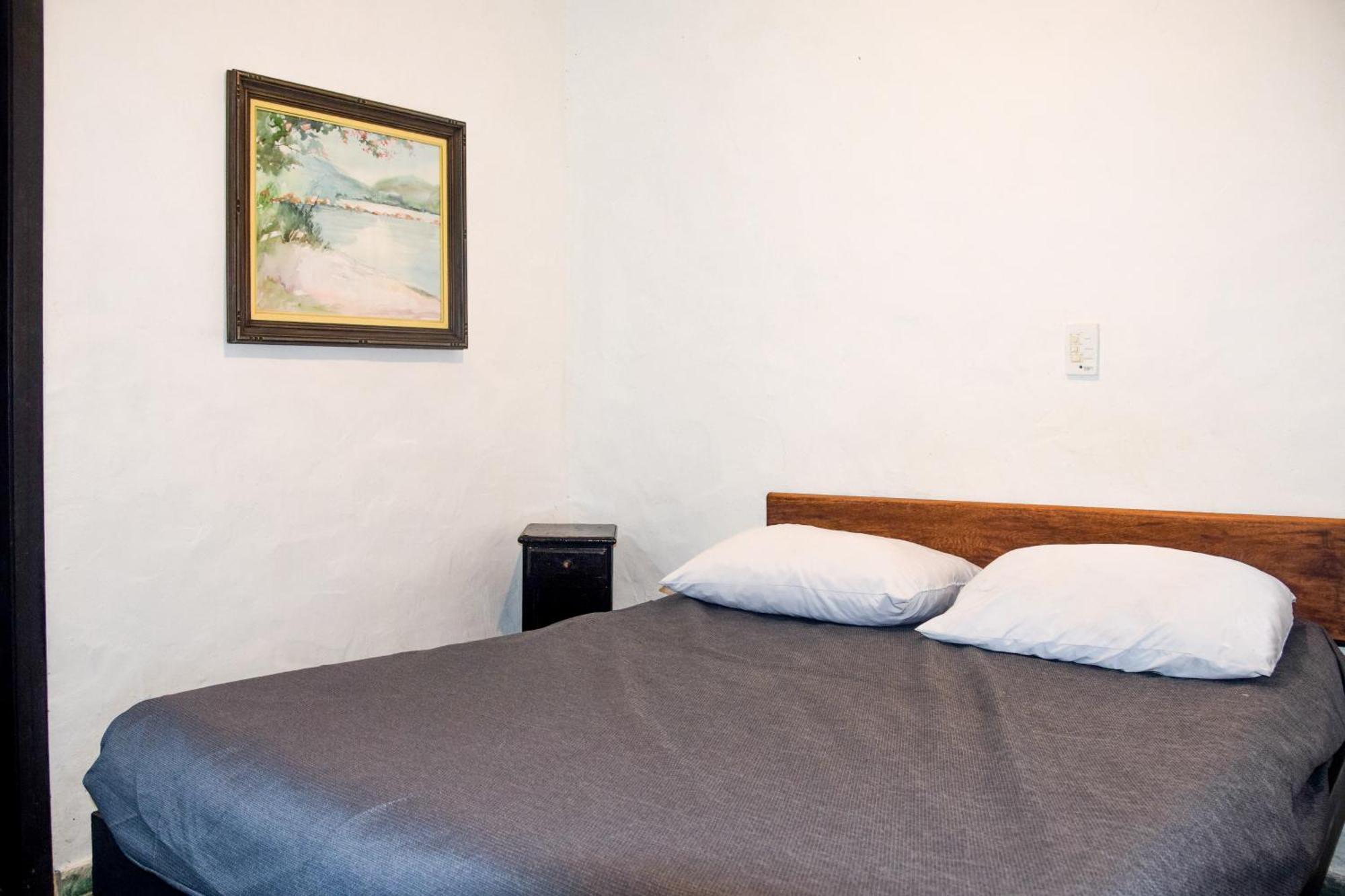 Chales Suites Ubatuba Paradise Toninhas Экстерьер фото