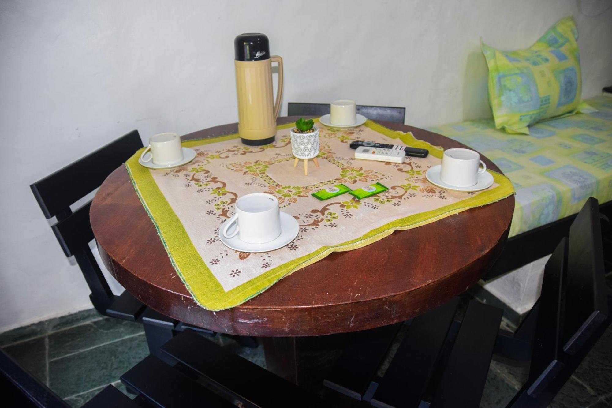Chales Suites Ubatuba Paradise Toninhas Экстерьер фото